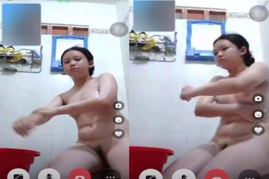 Bùi Trúc Nhi chịch genz dâm đãng