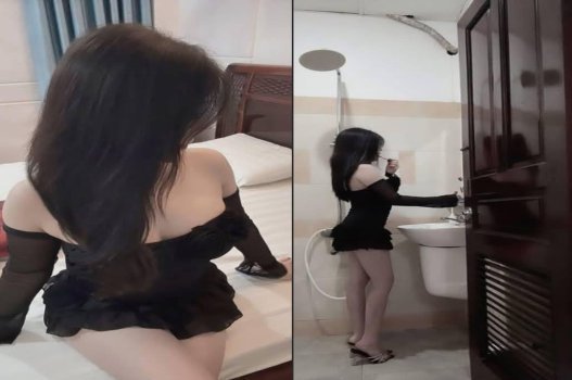 Gặp gỡ người yêu cũ ở đám cưới và ôn lại kỷ niệm
